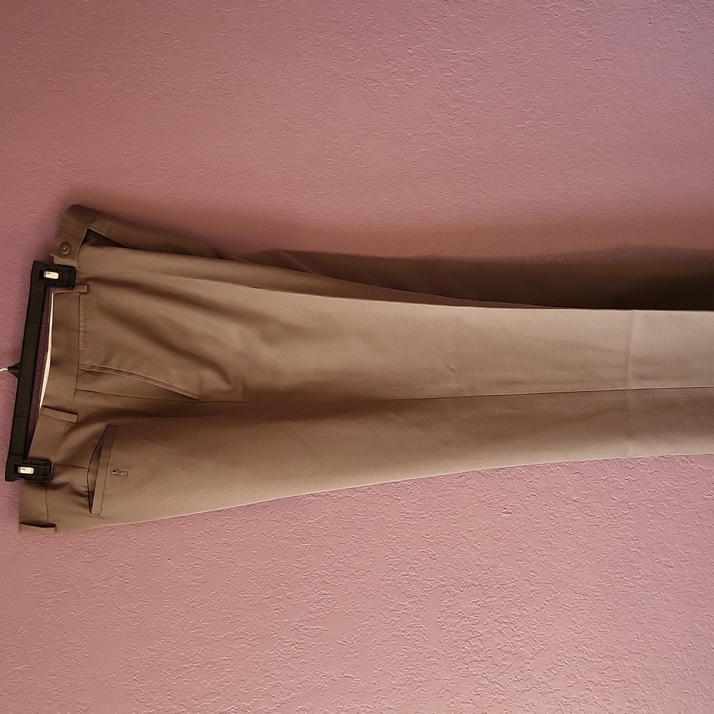 Louis Raphael Tailored Pants - Picture 5 of 16